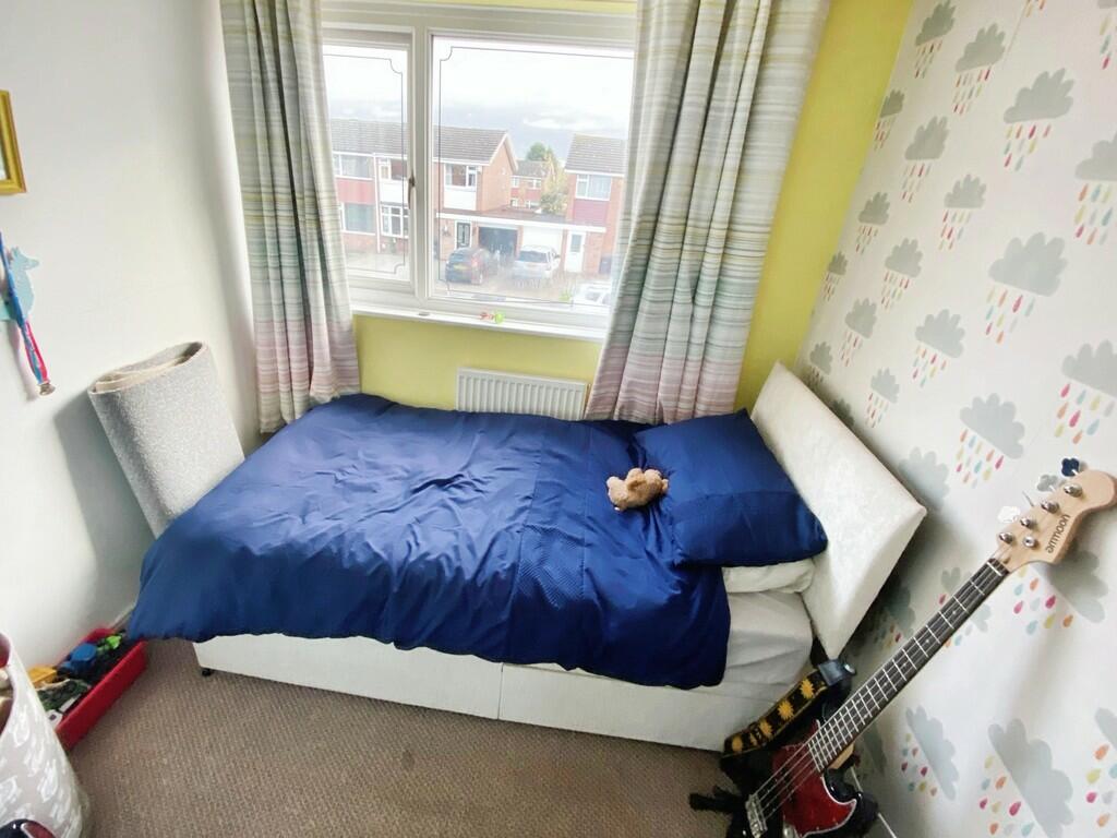 Additional image 9 of Croy Drive, Castle Vale