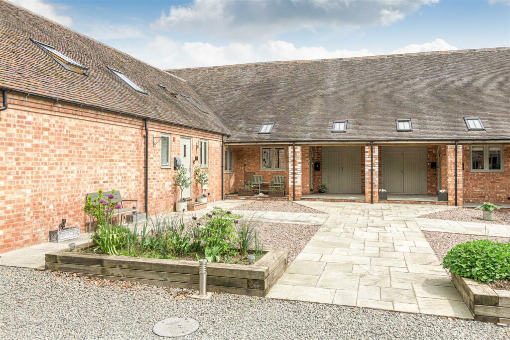 Additional image 26 of New Road, Shuttington