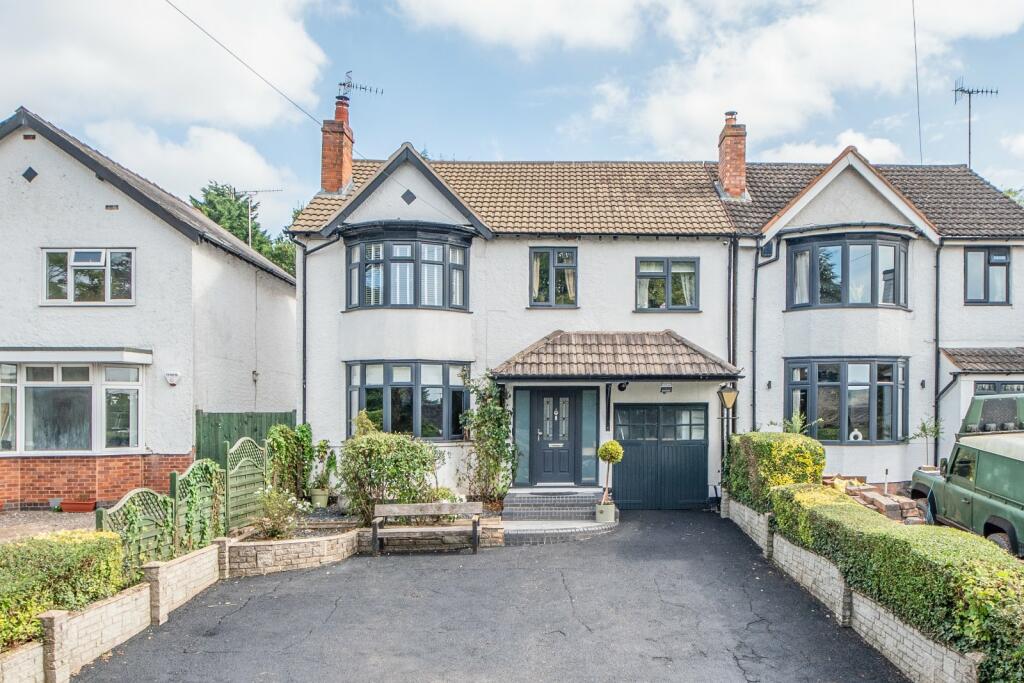 Additional image 26 of Birmingham Road, Bordesley, Worcestershire, B97