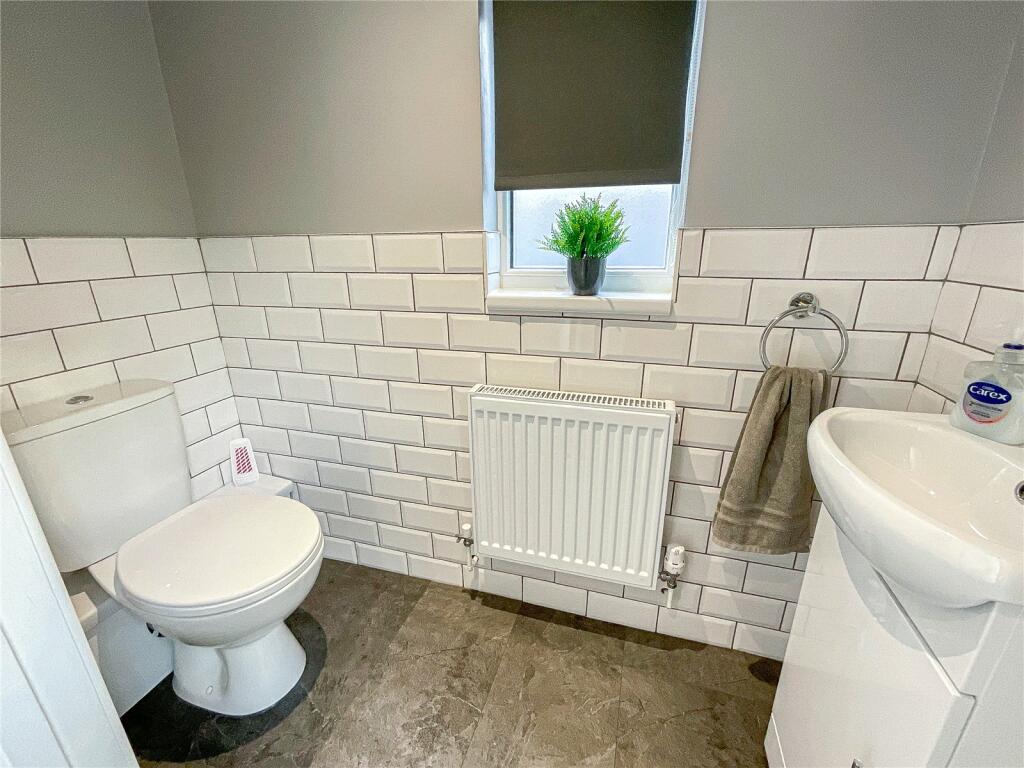 Additional image 11 of St. Georges Way, Tamworth, Staffordshire, B77