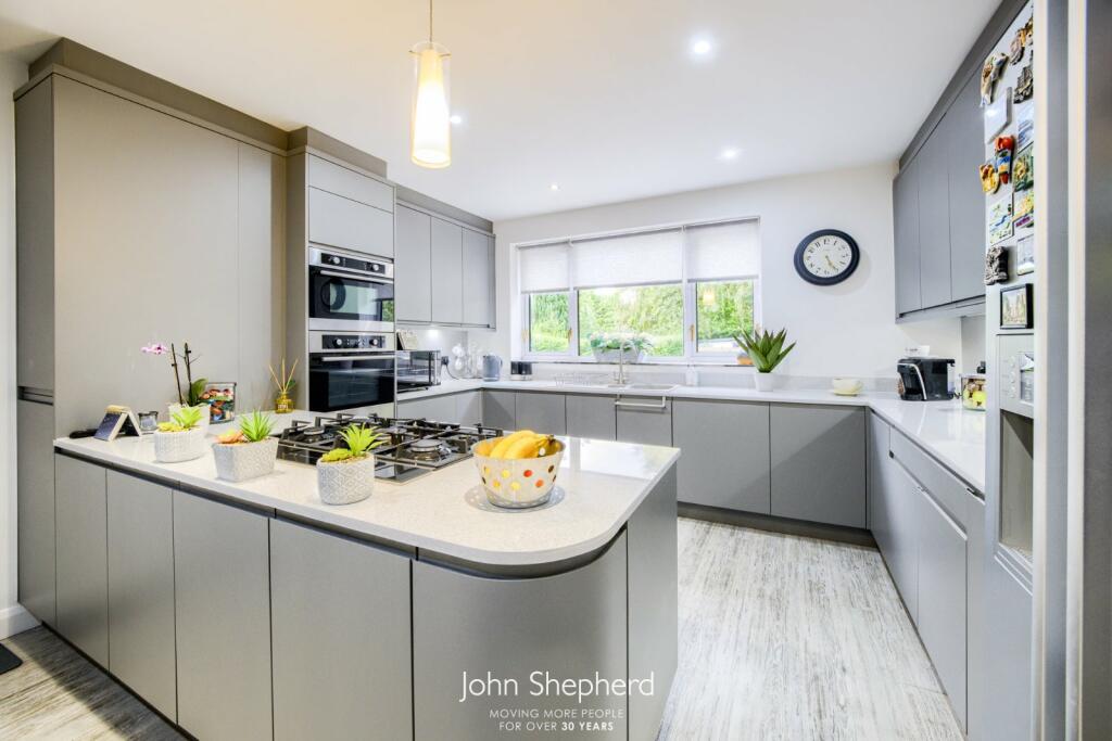 Additional image 21 of Widney Lane, Solihull, West Midlands, B91