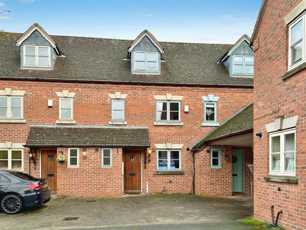 Additional image 23 of Abbey Mews, Alcester