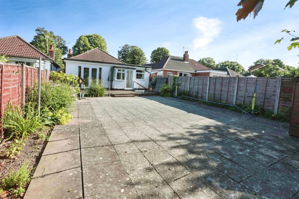 Additional image 16 of Heath Way, Birmingham