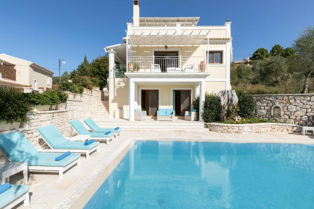Additional image 2 of Kassiopi, Corfu, Ionian Islands, Greece