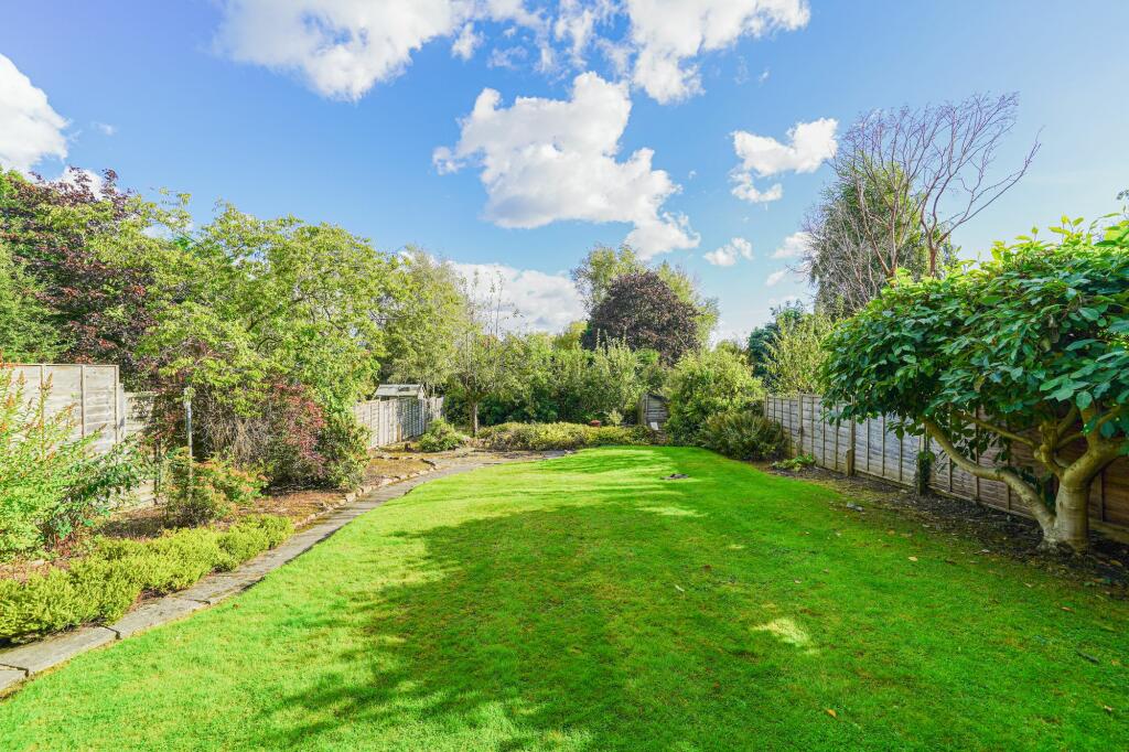 Additional image 22 of Wychwood Avenue, Knowle, B93