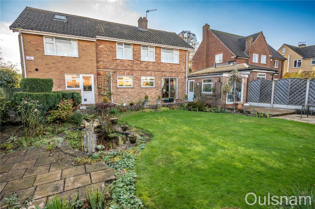 Additional image 29 of Kidderminster Road, Bromsgrove, Worcestershire, B61