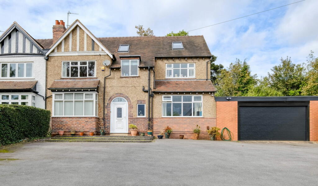 Additional image 31 of Redditch Road, Kings Norton, Birmingham, B38 8RL