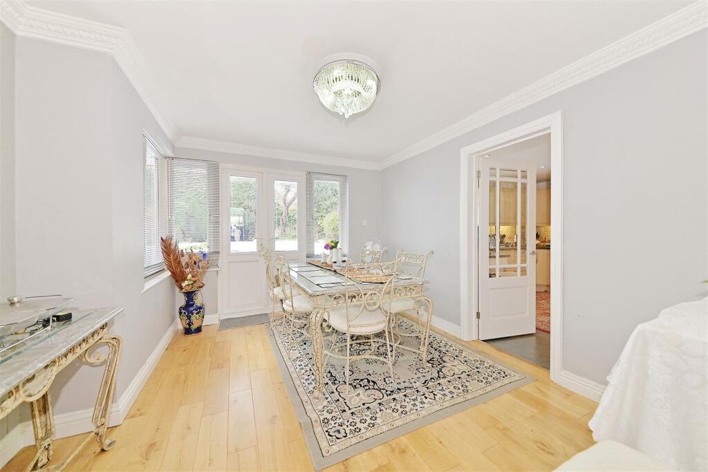 Additional image 9 of The Haybarn, Sutton Coldfield