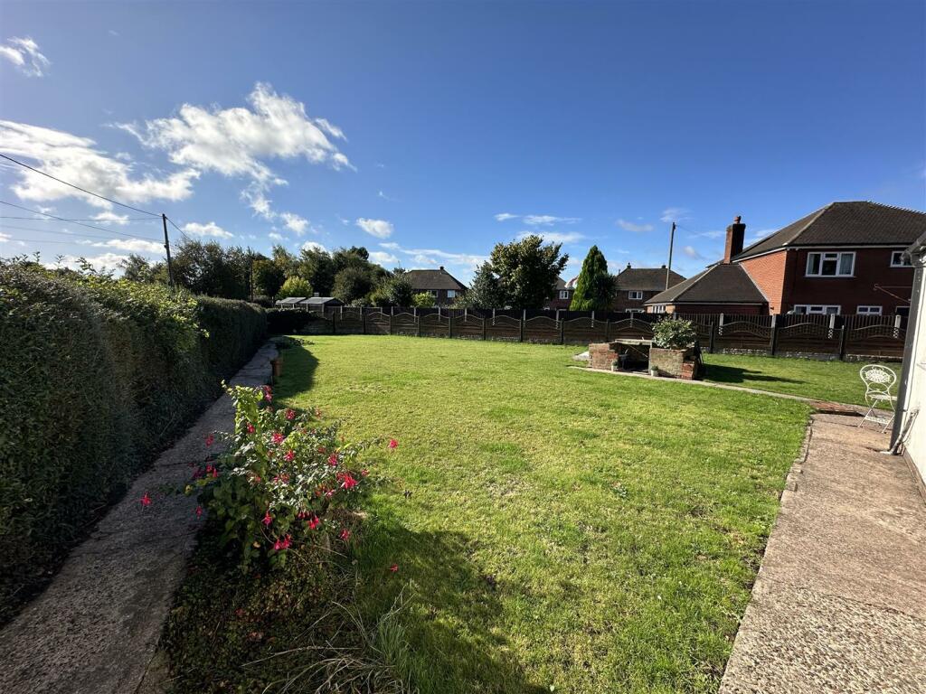 Additional image 19 of Church Lane, No Mans Heath