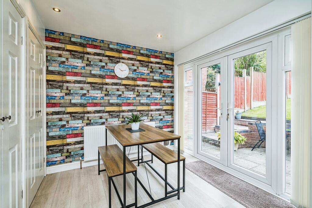 Additional image 5 of Broadway Avenue, Halesowen, B63