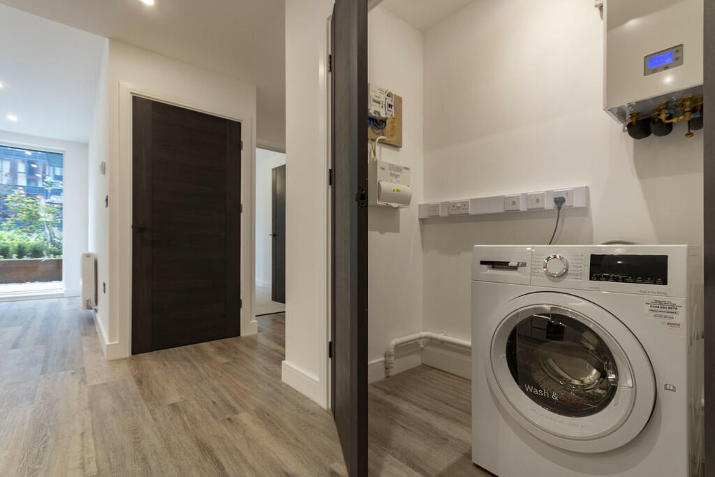 Additional image 9 of The Colmore, Snow Hill Wharf, Shadwell Street, Birmingham, B4