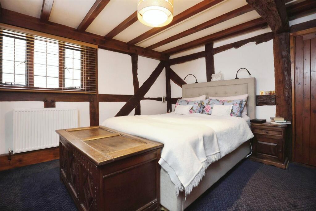 Additional image 12 of High Street, ALCESTER, Warwickshire, B50