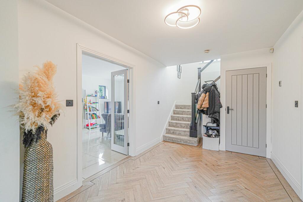 Additional image 6 of Barston Lane, Barston, B92