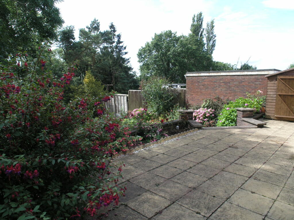 Additional image 18 of CRADLEY HEATH, High Haden Road
