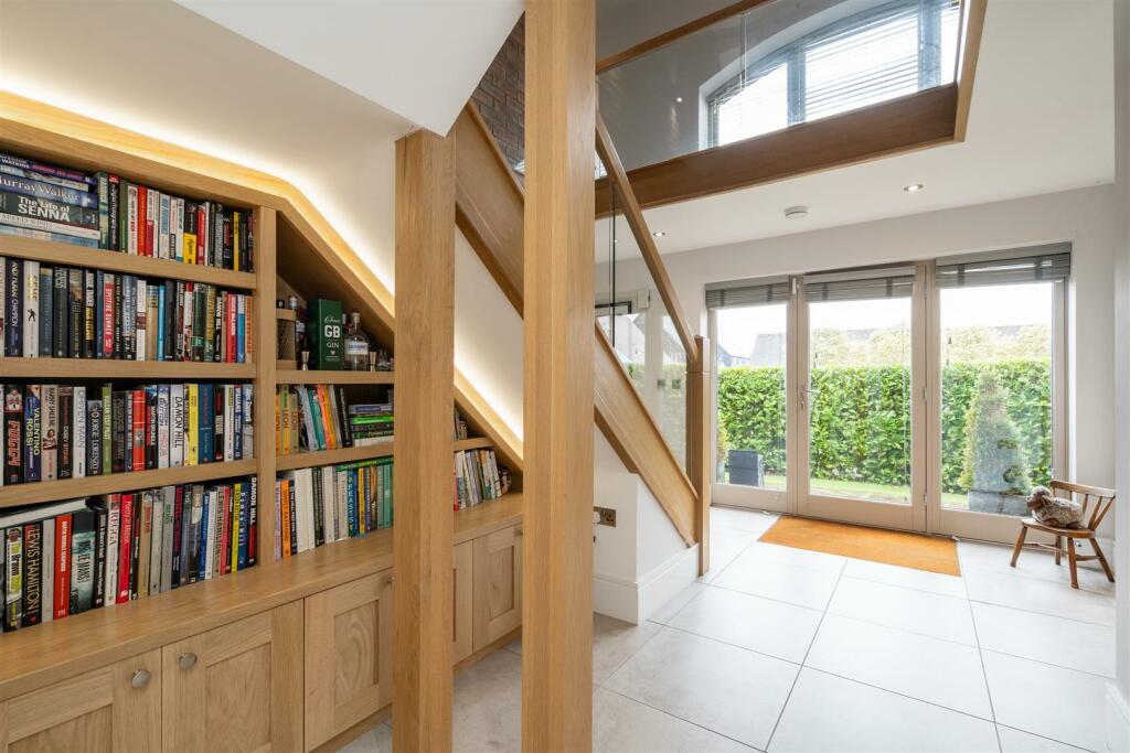 Additional image 9 of Kenilworth Road, Knowle, Solihull