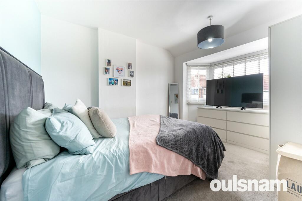 Additional image 11 of Chepstow Grove, Rednal, Birmingham, West Midlands, B45