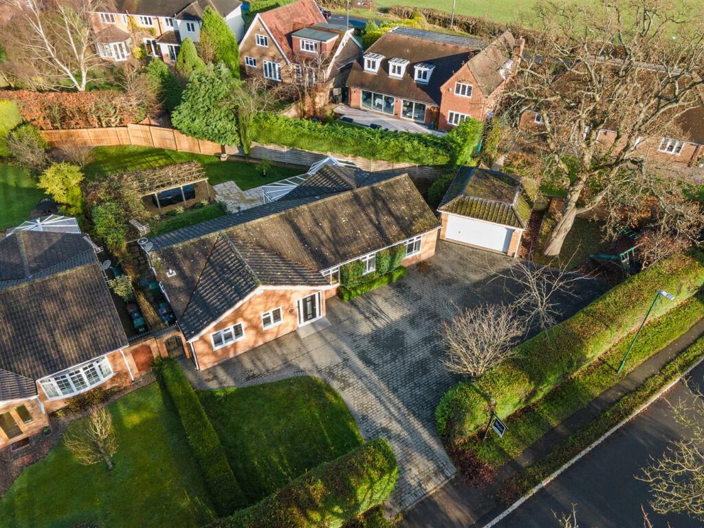 Additional image 17 of Dorridge Road, Dorridge, Solihull