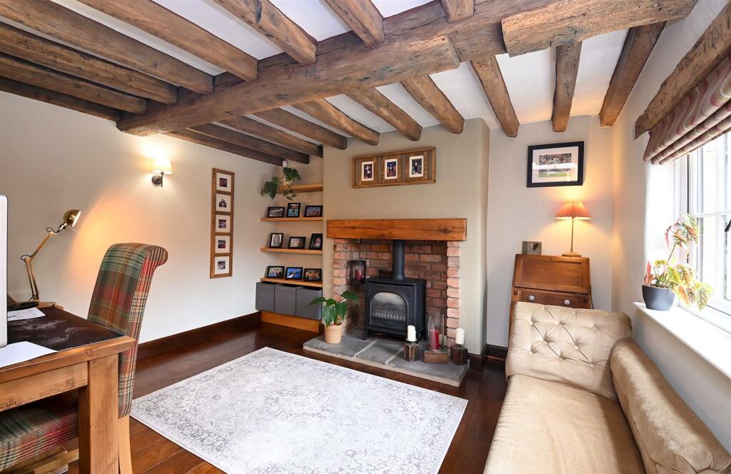 Additional image 8 of Holly Cottage, Main Street, Clifton Campville, B79