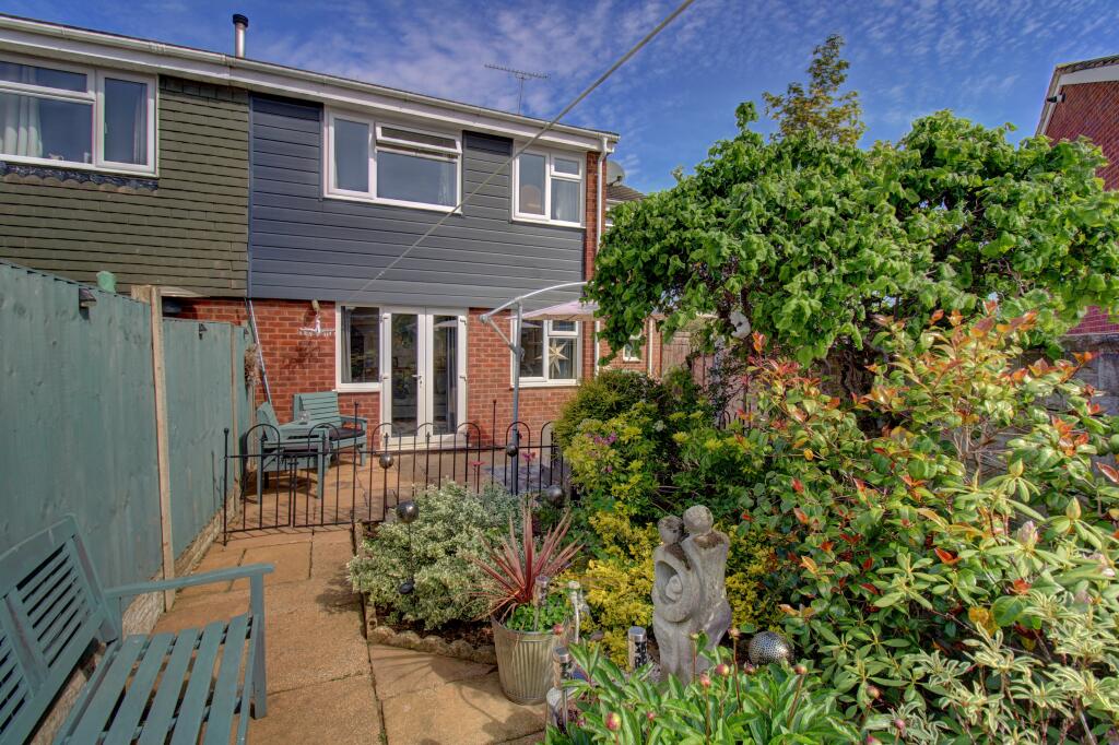 Additional image 16 of Redlake, Tamworth, B77