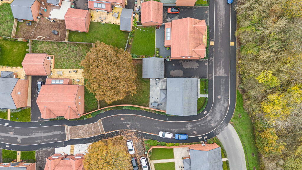 Additional image 31 of Pastures Drive, Tidbury Green, B90