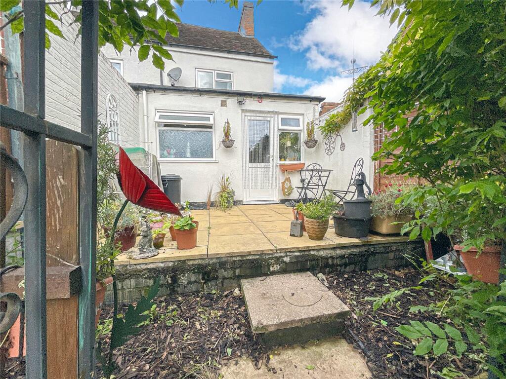 Additional image 14 of Engine Lane, Glascote, Tamworth, Staffordshire, B77