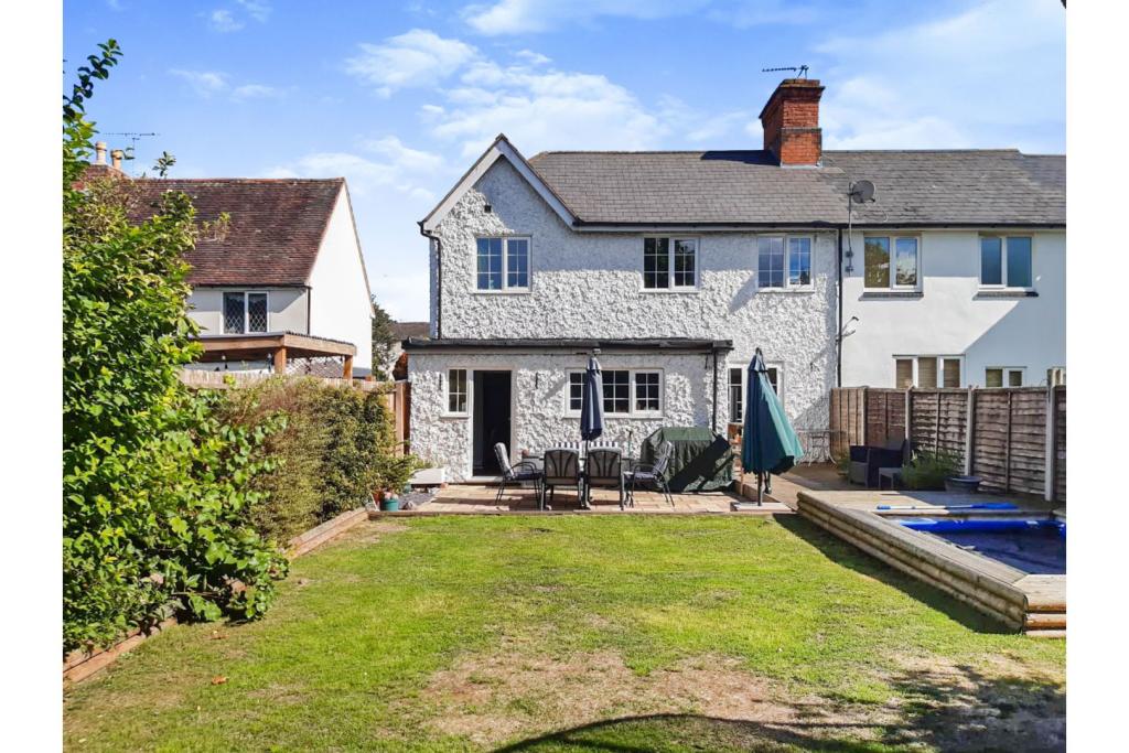 Additional image 20 of New Street, Birmingham, B36