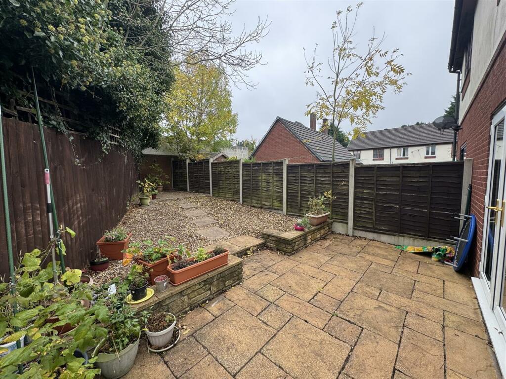 Additional image 16 of Park Road, Halesowen