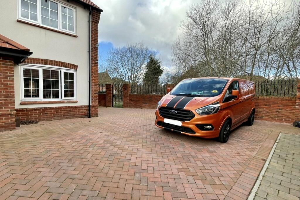 Additional image 20 of Old Farm Drive, Marston Green, Birmingham, B37