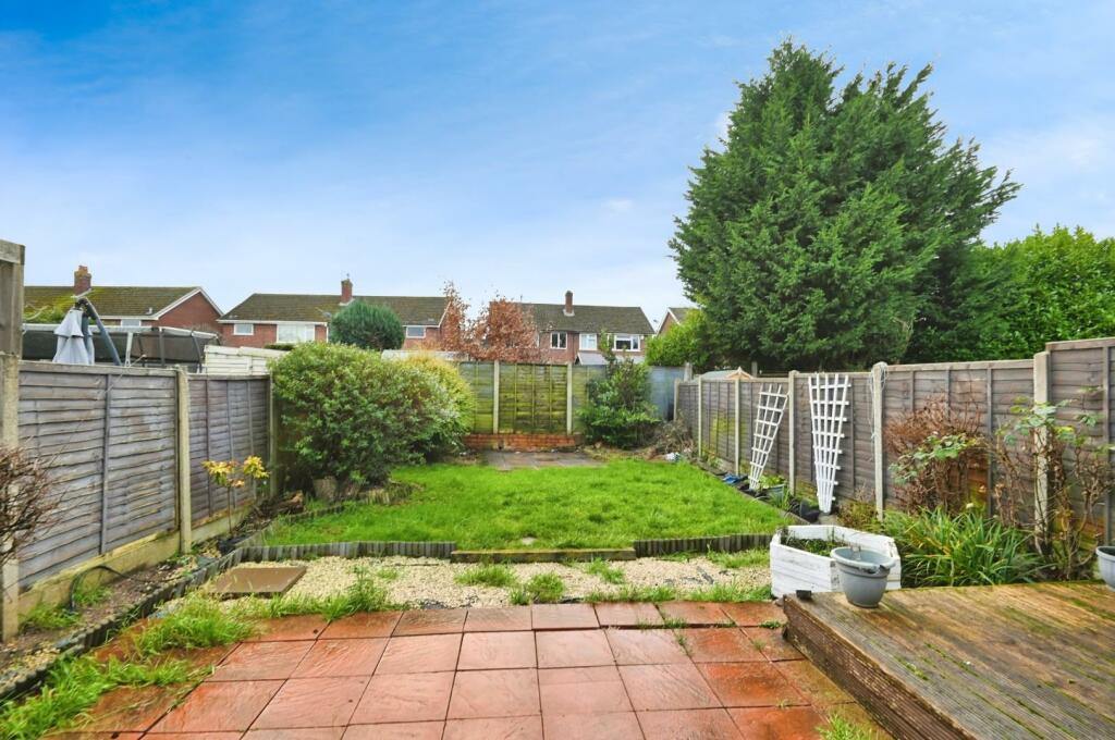 Additional image 18 of Deer Park Road, Fazeley, Tamworth