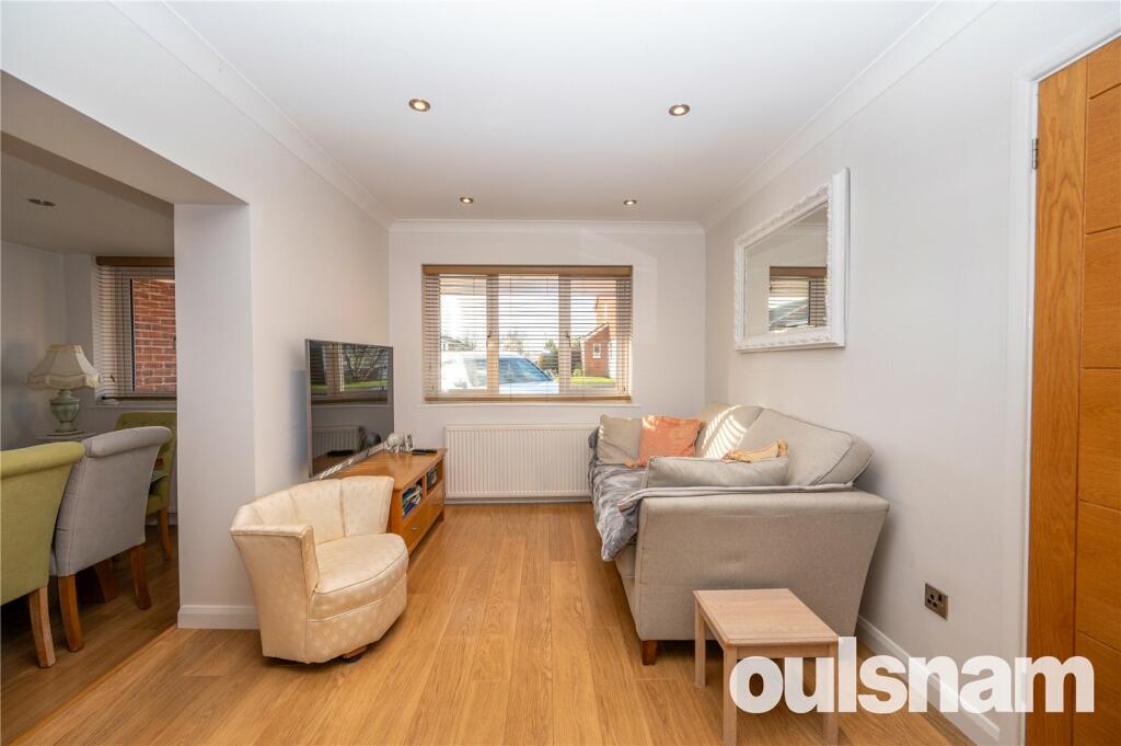 Additional image 3 of Upland Grove, Bromsgrove, Worcestershire, B61