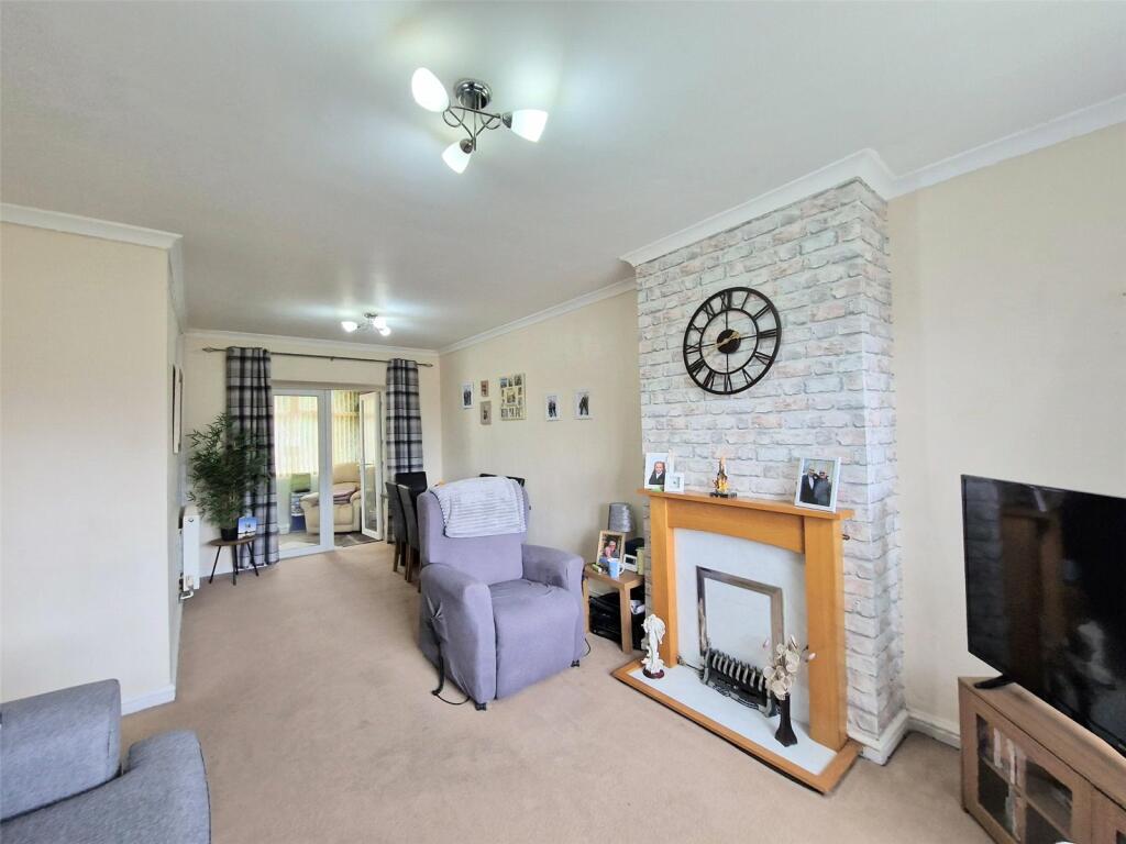Additional image 5 of Ormscliffe Road, Rednal, Birmingham, B45