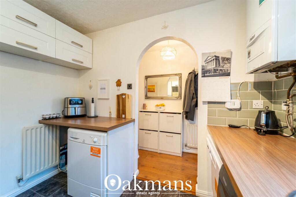 Additional image 15 of Norcombe Grove, Shirley, Solihull