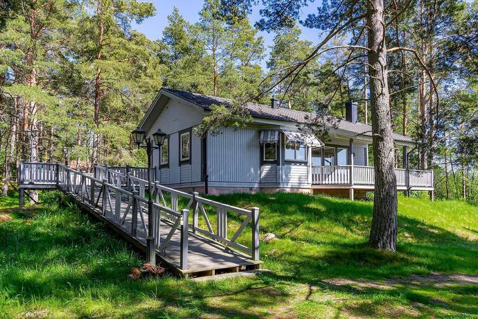 Primary image of Nikolai Solö 7, Nyköpings kommun
