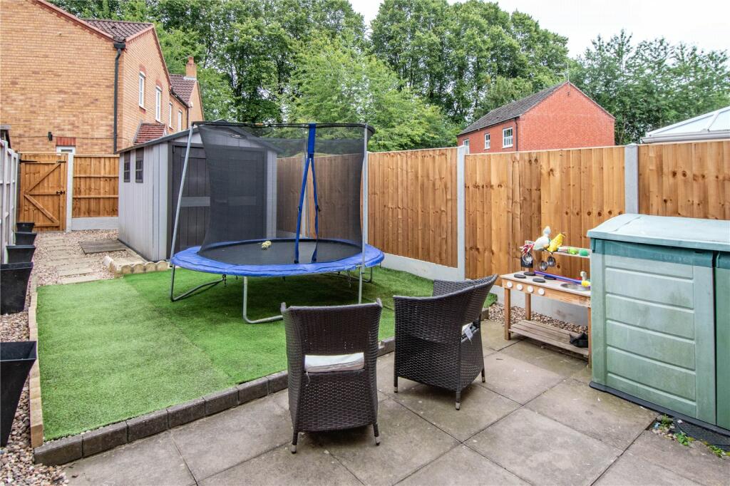 Additional image 15 of Railway Walk, Bromsgrove, Worcestershire, B60