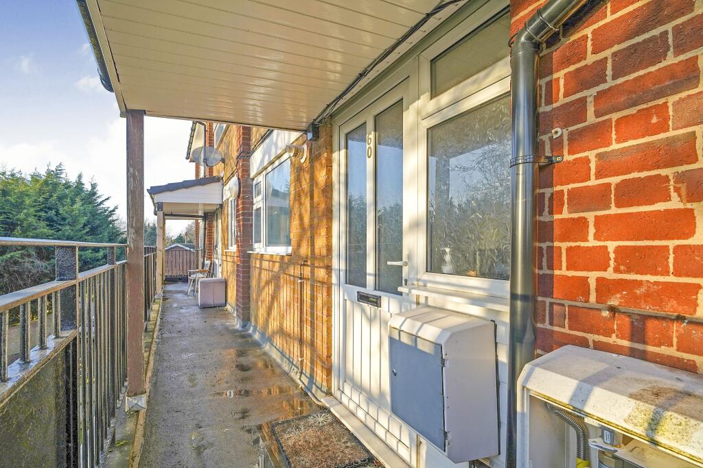 Additional image 2 of Lambscote Close, Solihull, B90