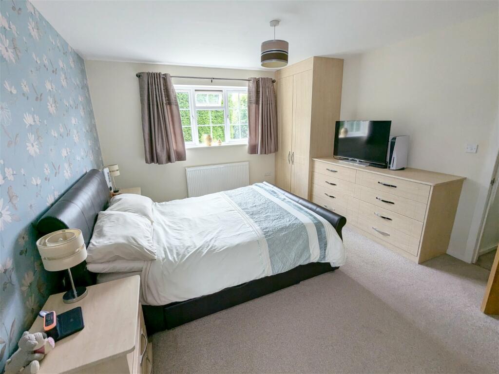 Additional image 13 of Windrush Road, Hollywood