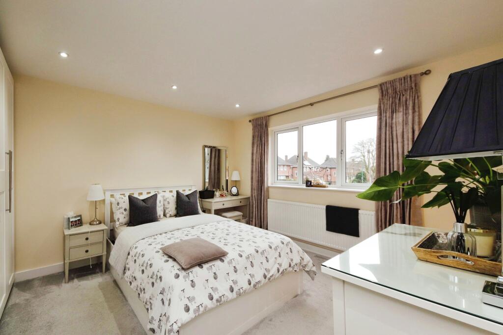 Additional image 11 of Wolverley Road, Solihull, West Midlands, B92