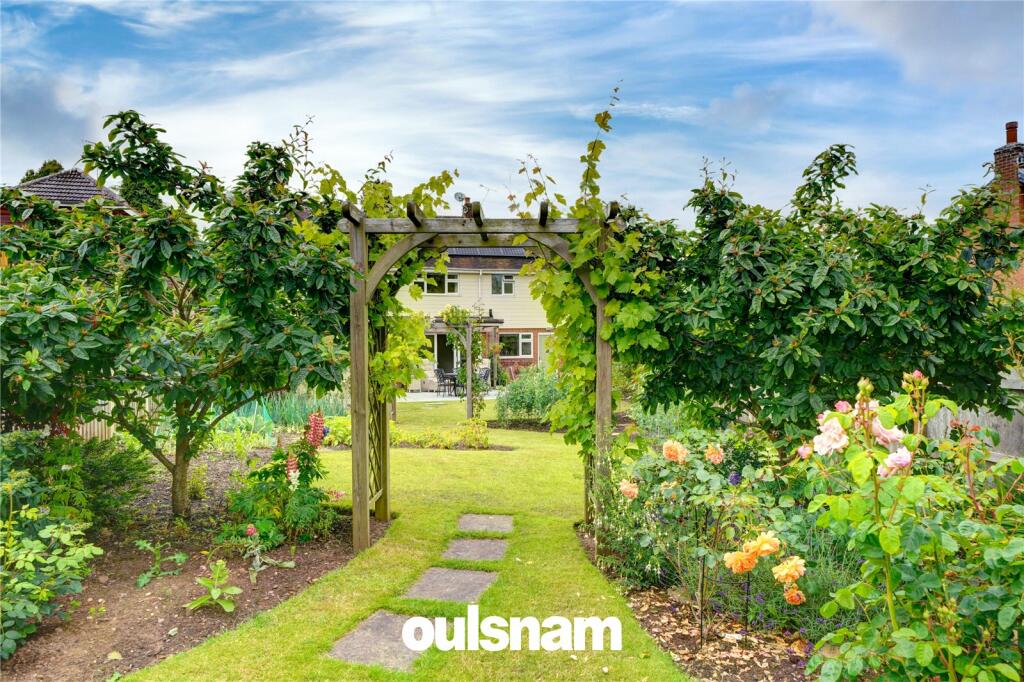 Additional image 29 of Blackwell Road, Barnt Green, Birmingham, Worcestershire, B45