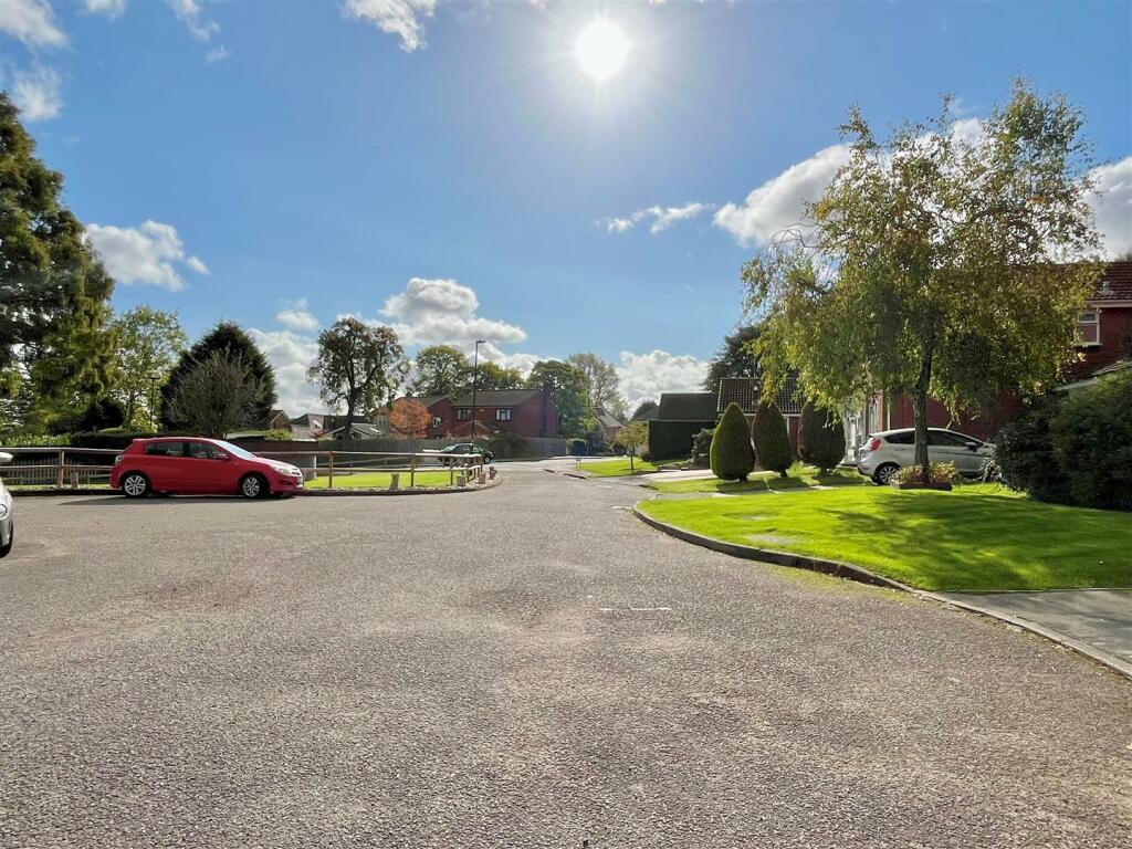 Additional image 30 of Foxford Close, Sutton Coldfield