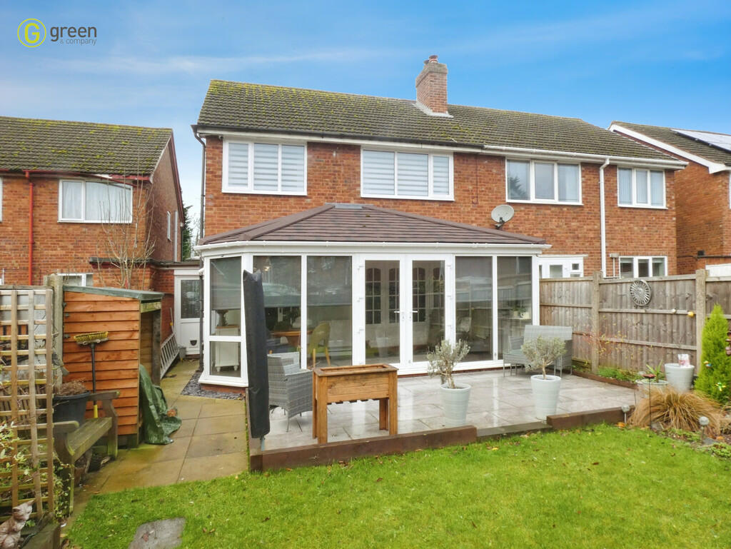 Additional image 29 of Broomfield Avenue, Fazeley