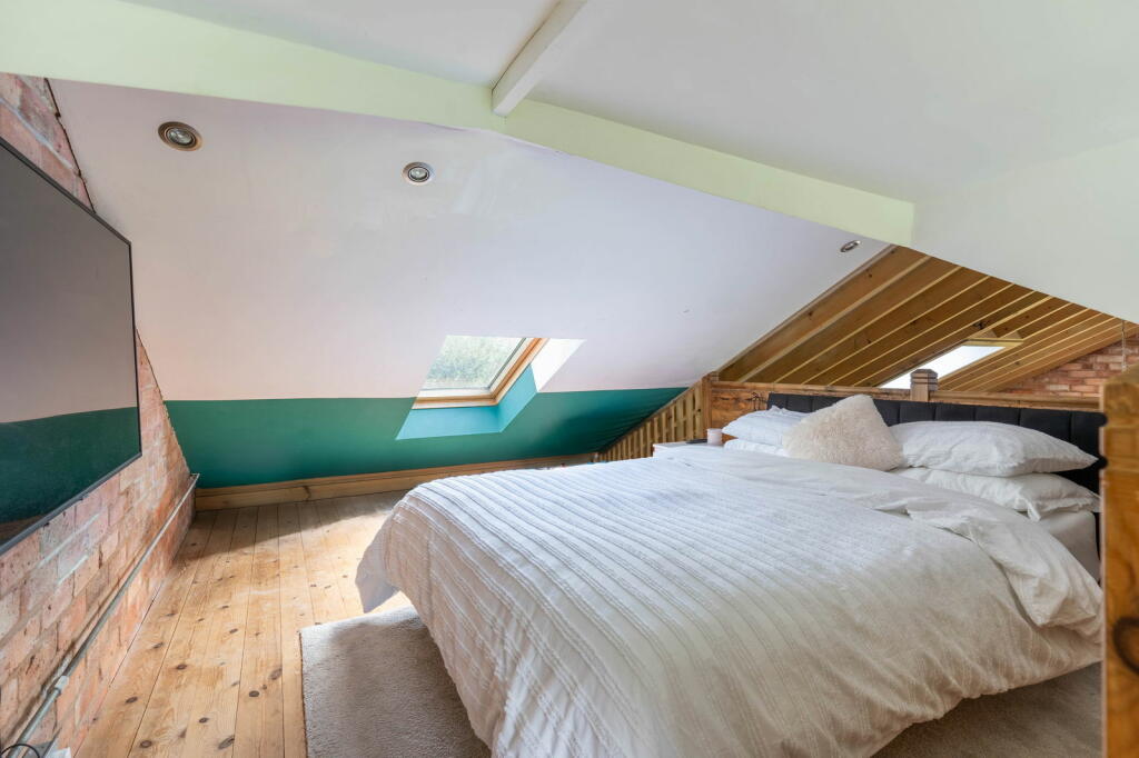 Additional image 6 of Greenfield Cottages, Scarfield Hill, Alvechurch, B48 7SF