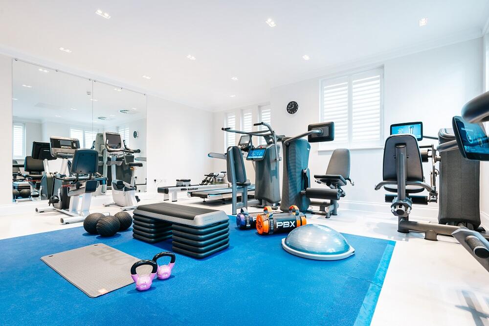 Additional image 16 of The Laurels, Great Alne Park. Alcester, Warwickshire, B49