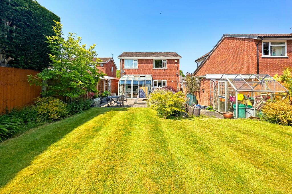 Additional image 12 of Woodrow Crescent, Knowle, B93