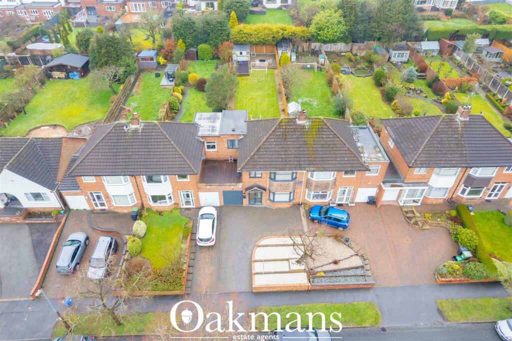 Additional image 30 of Manor Abbey Road, Halesowen, B62