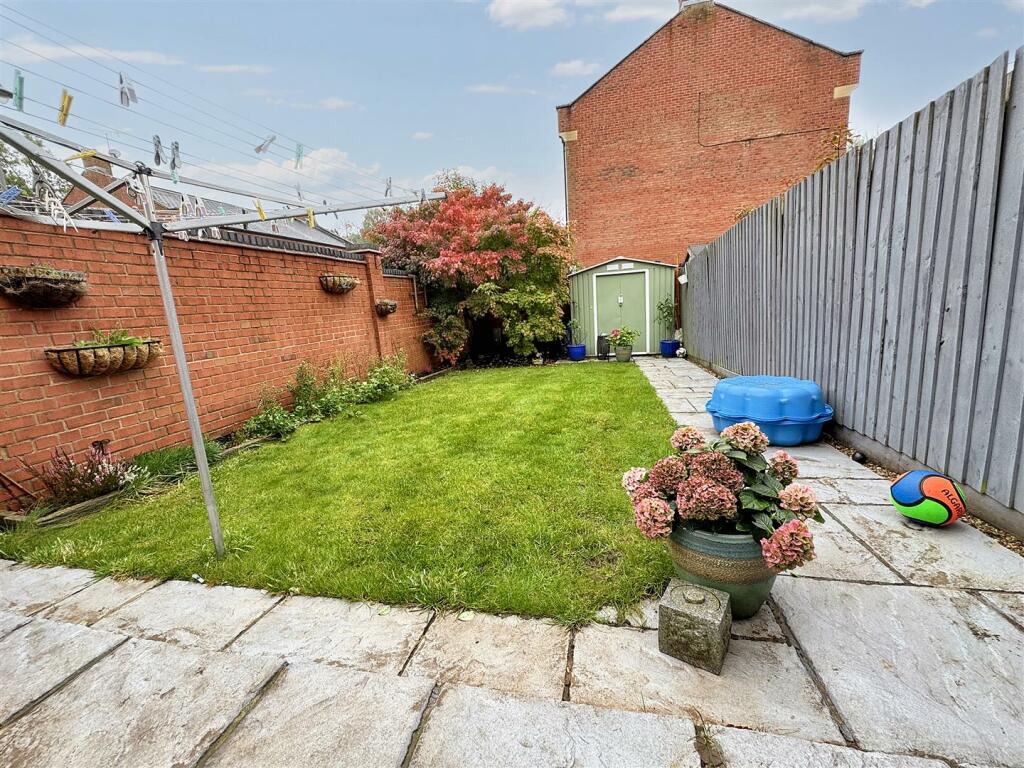 Additional image 31 of Nether Hall Avenue, Great Barr, Birmingham