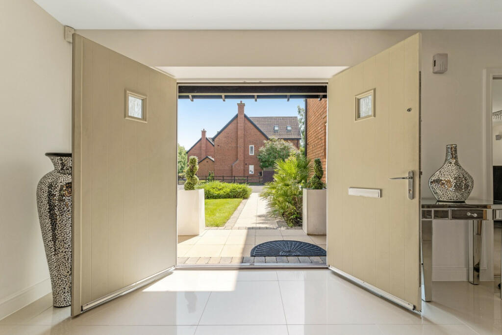 Additional image 16 of Grace Church Way, Sutton Coldfield, B73