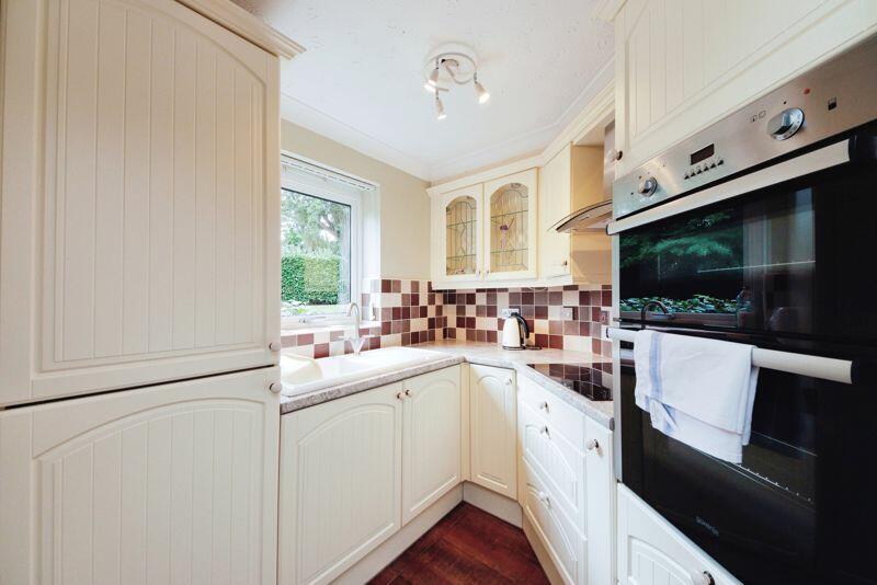 Primary image of Chestnut Court, Birmingham, B36 0LB