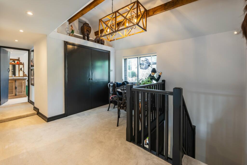 Additional image 28 of High Street, Henley-in-Arden, Warwickshire, B95