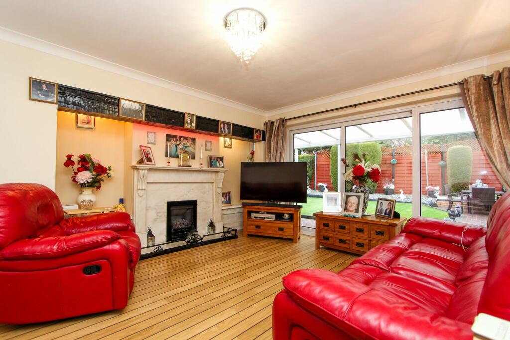 Additional image 2 of Brentnall Drive, Four Oaks, B75