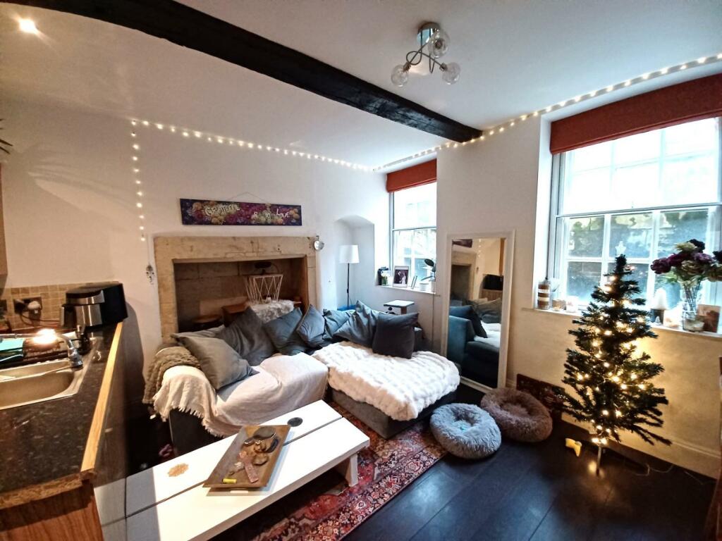 Additional image 9 of Bladud Buildings